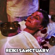 Reiki Sanctuary