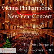 Vienna Philharmonic New Year Concert