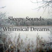 Sleepy Sounds Whimsical Dreams