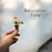 Relaxation Time – Meditation Music Zone, Kundalini Training for Relaxation, Ambient Yoga, Mindfulness Tracks to Calm Down, Inner...