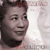 Ella Fitzgerald Jazz Collection, Vol. 8