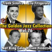 Golden Jazz Collection, Vol. 76