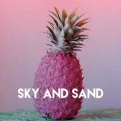 Sky and Sand