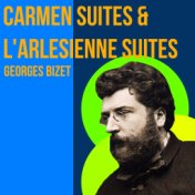 Carmen Suites & L'Arlesienne Suites