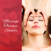 Massage Therapy Sounds – New Age Relaxing Spa Music