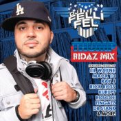 DJ Felli Fel Presents the Thump Ridaz Mix