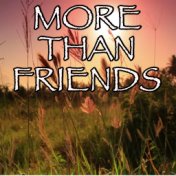 More Than Friends - Tribute to James Hype and Kelli-Leigh