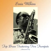 Top Brass Featuring Five Trumpets (Remastered 2017)