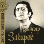 Батыр Закиров