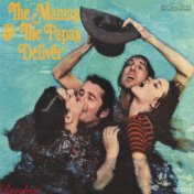 The Mamas & The Papas Deliver