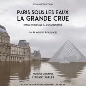 Paris sous les eaux: La grande crue (Bande Originale du Documentaire)