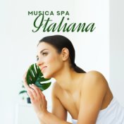 Musica Spa Italiana: Musica Rilassante con Suoni Naturali per Spa, Massaggi, Terapie, Riabilitazione, Procedure di Rilassamento ...