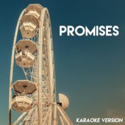 Promises (Karaoke Version)