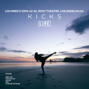 Kicks (Live)
