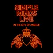 Love Song (Live in the City of Angels)