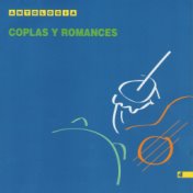 Antologia Coplas y Romances 4