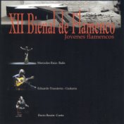 XII Bienal de Flamenco