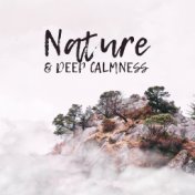 Nature & Deep Calmness: 15 Sounds of Nature, Inner Harmony, Relaxing Music to Rest, Spa, Sleep, Massage, Zen