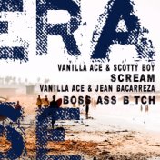 Scream /Boss Ass B_tch