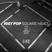 Square Head (Live)