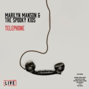 Telephone (Live)