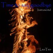Time to Say Goodbye (Instrumental)