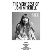 The Very Best of Joni Mitchell Live