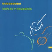 Antología Coplas y Romance 3