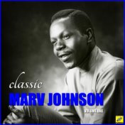 Classic Marv Johnson vol.1