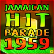 Jamaican Hit Parade 1959
