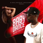 Baby Dance