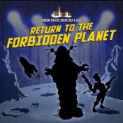 Return To the Forbidden Planet