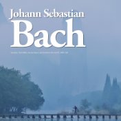 Cantata ''zerreißet, zersprenget, zertrümmert die gruft'', BWV 205