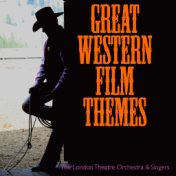 Great Western Film Themes