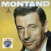 Yves Montand and His Songs of Paris