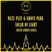Solar of Light (Maxim Andreev Remix)