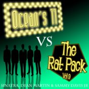 Ocean's 11 Vs The Rat Pack - Volume 9