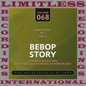 Bebop Story, Vol. 2, 1949-55