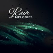 Rain Melodies: 15 Nature Sounds for Sleep, Relaxation, Deep Concentration, Zen, Lounge, Rain Music 2019