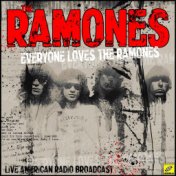 Everyone Loves The Ramones