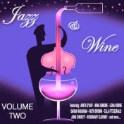 Jazz  And  Wine Vol 2