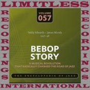 Bebop Story, 1947-48