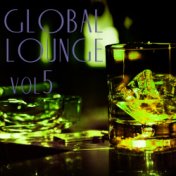 Global Lounge, Vol. 5