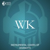 Instrumental Covers of Jovanotti