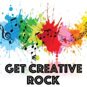 Get Creative Rock