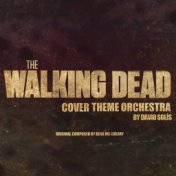 The Walking Dead Soundtrack - Main Title Theme Song