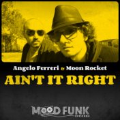 Ain't It Right (Radio Edit)