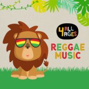4 All Ages: Reggae
