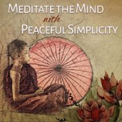 Peaceful Meditation Zen