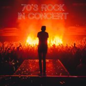 70s Rock in Concert